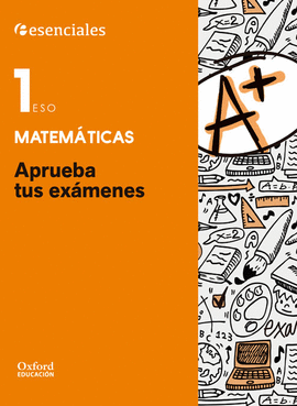 APRUEBA EXAMENES 1�ESO MATEM�TICAS
