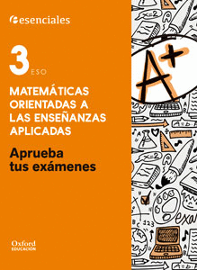 APRUEBA EX�MENES 3�ESO MATEM�TICAS APLICADAS