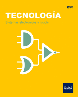 INICIA TECNOLOGA ESO. SISTEMAS ELECTRNICOS Y ROBOTS