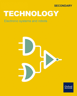INICIA TECHNOLOGY 2.� ESO. ELECTRONIC SYSTEMS AND ROBOTS