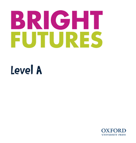 BRIGHT FUTURES RED A 4 A�OS PACK
