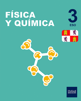 INICIA F�SICA Y QU�MICA 3.� ESO. LIBRO DEL ALUMNO. ARAG�N
