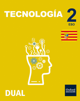 INICIA TECNOLOG�A 2.� ESO. LIBRO DEL ALUMNO. ARAG�N
