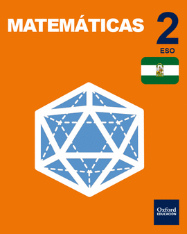 INICIA MATEM�TICAS 2.� ESO. LIBRO DEL ALUMNO. ANDALUC�A