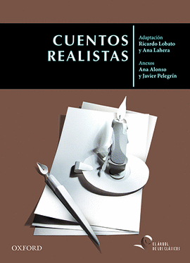 CLSICOS. CUENTOS REALISTAS