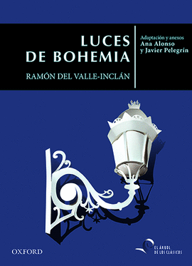 CL�SICOS. LUCES DE BOHEMIA
