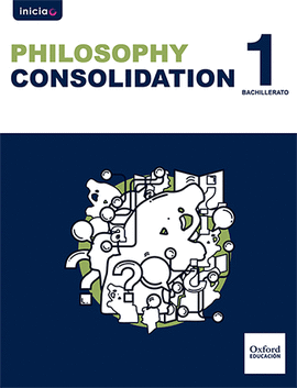 INICIA DUAL PHILOSOPHY 1�BCH SB CONS