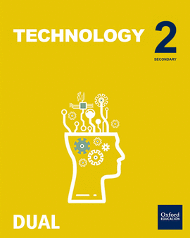 INICIA TECHNOLOGY 2.� ESO. STUDENT'S BOOK. EXTREMADURA