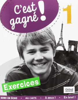 C'EST GAGN�! 1. EXERCICES + CD-AUDIO
