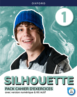 SILHOUETTE 1� ESO CE