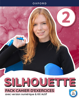 SILHOUETTE 2� ESO CE