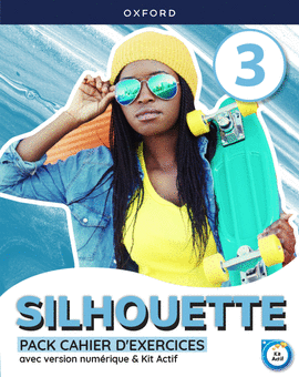 SILHOUETTE 3� ESO CE
