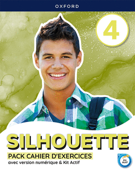 SILHOUETTE 4� ESO CAHIER