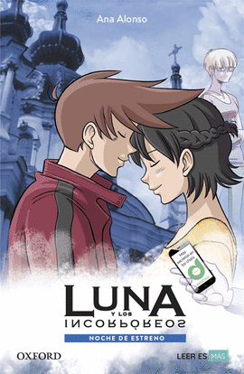 LUNA NOCHE DE ESTRENO