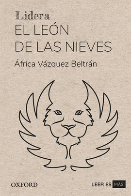 EL LE�N DE LAS NIEVES
