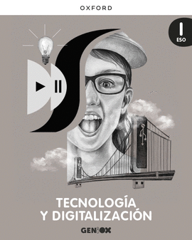 (CL).(22).TECNOLOGIA Y DIGITALIZACION 1�ESO (GENIOX)