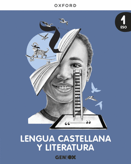 LENGUA CASTELLANA Y LITERATURA 1� ESO. LIBRO DEL ESTUDIANTE PACK.