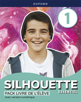 SILHOUETTE ESSENTIEL 1�ESO LIVRE
