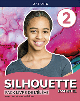 SILHOUETTE ESSENTIEL 2�ESO LIVRE