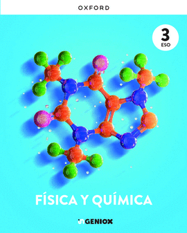 F�SICA Y QU�MICA 3R.ESO. INGENIOX. VALENCIA 2026