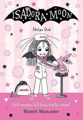 ISADORA MOON HELPS OUT