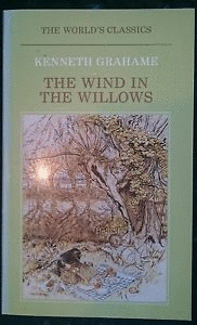 WIND IN THE WILLOWS, THE