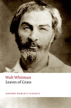 LEAVES OF GRASS