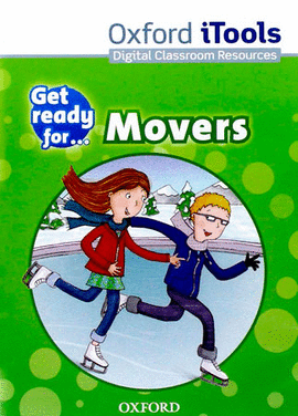 GET READY FOR MOVERS ITOOLS