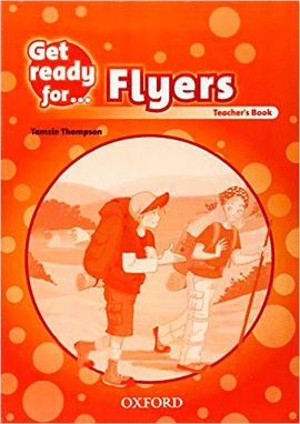 GET READY FOR FLYERS TB