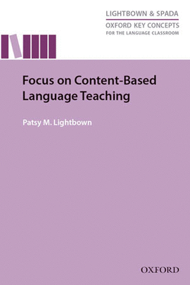(TCHS).FOCUS ON CONTENT BASED LANGUAGE TEACHING