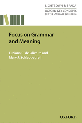 OXFORD FOCUS ON GRAMMAR AND MEANING