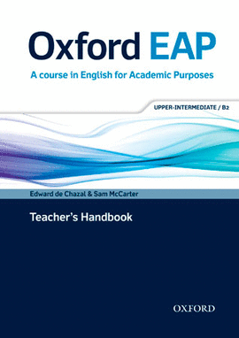 OXFORD EAP U-INT TB+DVD PK