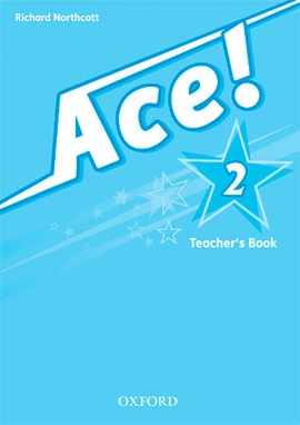 (TCHS).ACE 2.(TEACHERS BOOK)
