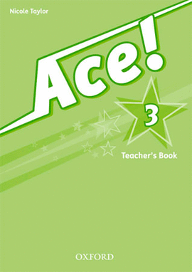 (TCHS).ACE 3.(TEACHERS BOOK)