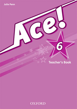 (TCHS).ACE 6 (TEACHERS BOOK)