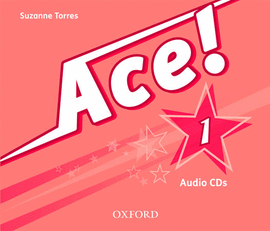 (CLASS CD).(12).ACE 1