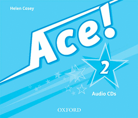 (CLASS CD).(12).ACE 2.