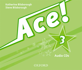 (CLASS CD).(12).ACE 3.