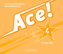 (CLASS CD).(12).ACE 4.