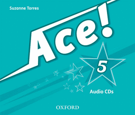 (CLASS CD).(12).ACE 5