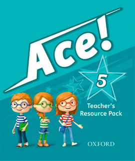 (TCHS).ACE 5.(TEACHER�S RESOURCE PACK)