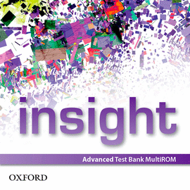 INSIGHT ADV TEST BANK M-ROM