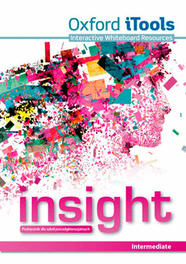 INSIGHT INT ITOOLS