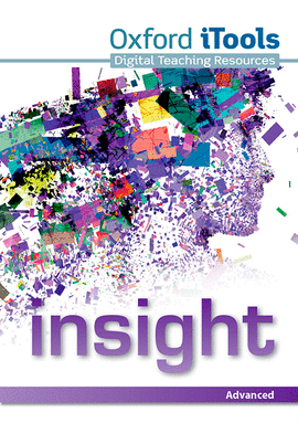 INSIGHT ADV ITOOLS