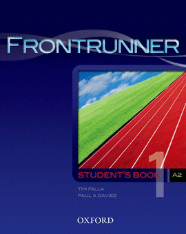 (11).FRONTRUNNER 1�.ESO (STUDENT�S+MULTIROM)