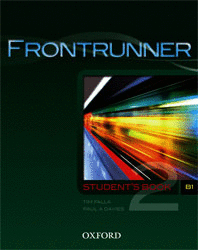 (11).FRONTRUNNER 2�.ESO (STUDENT�S+MULTIROM)