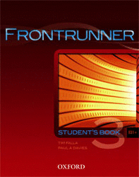 (11).FRONTRUNNER 3�.ESO (STUDENT�S+MULTIROM)
