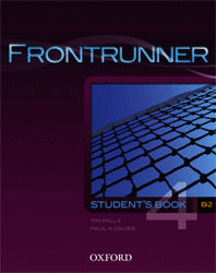 (11).FRONTRUNNER 4�.ESO (STUDENT�S+MULTIROM)
