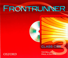 (CLASS CD).(11).FRONTRUNNER 3.ESO.(CD)