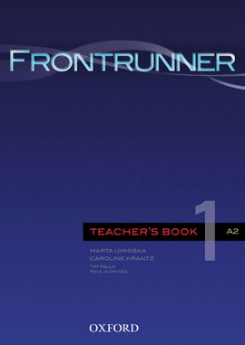 FRONTRUNNER 1 TB